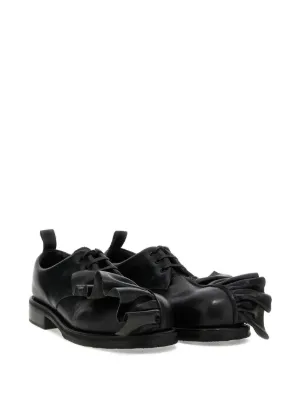 comme des garcons homme plus ダービーシューズ 29358501_58393445_300.jpg