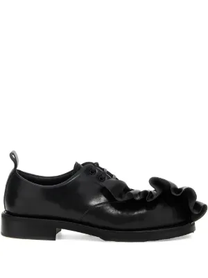 COMME des GARCONS x PHILEO 国内買付 ダービーシューズ コムデギャルソン×フィレオCOMME des GARCONS×PHILEO ダービー