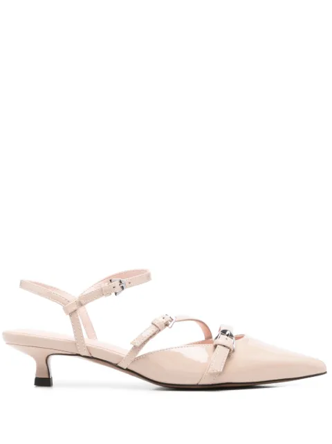 Coccinelle 30mm Fernanda pumps
