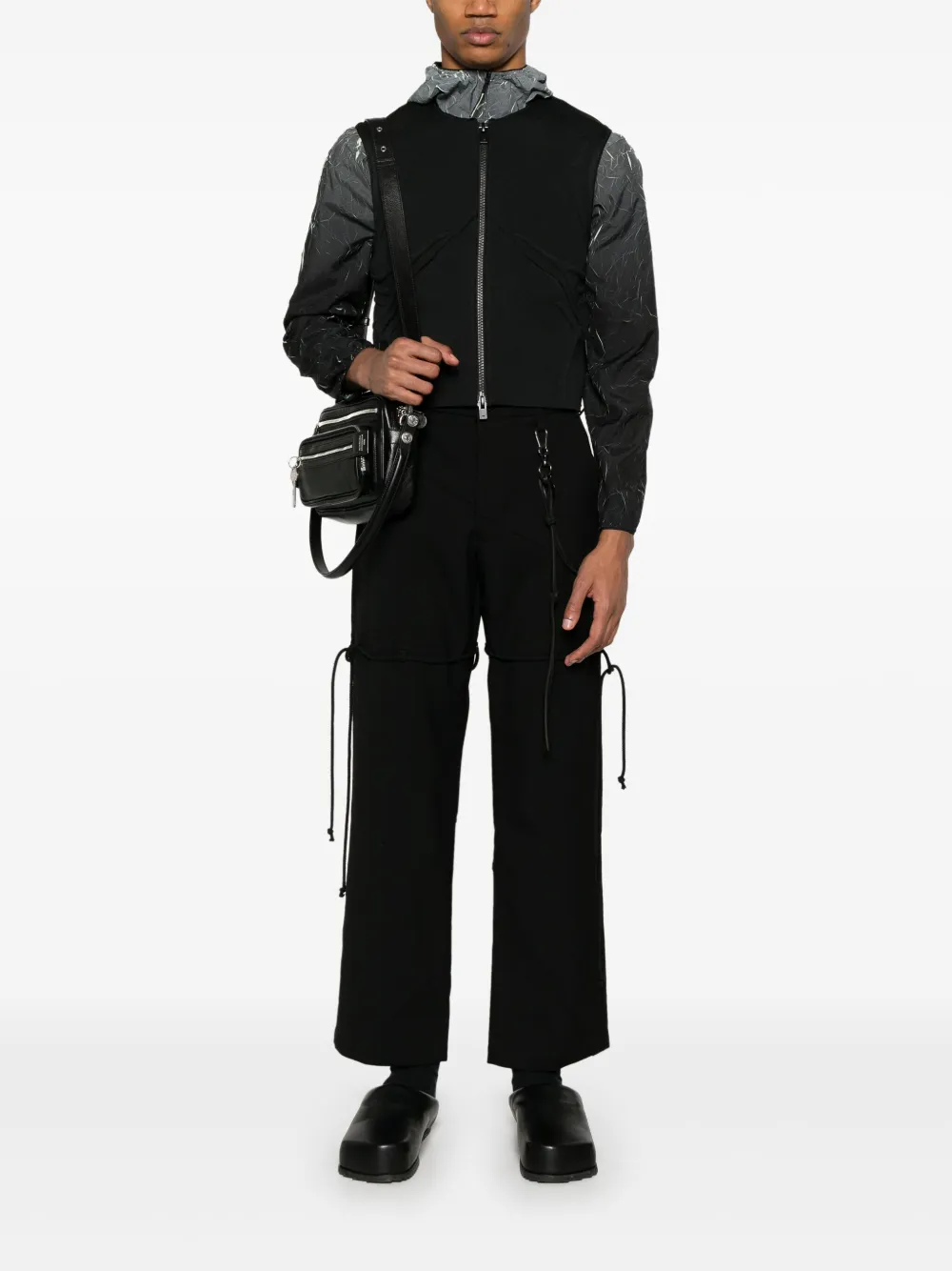 HELIOT EMIL Stratum Weste | Westen & Gilets | Image 2