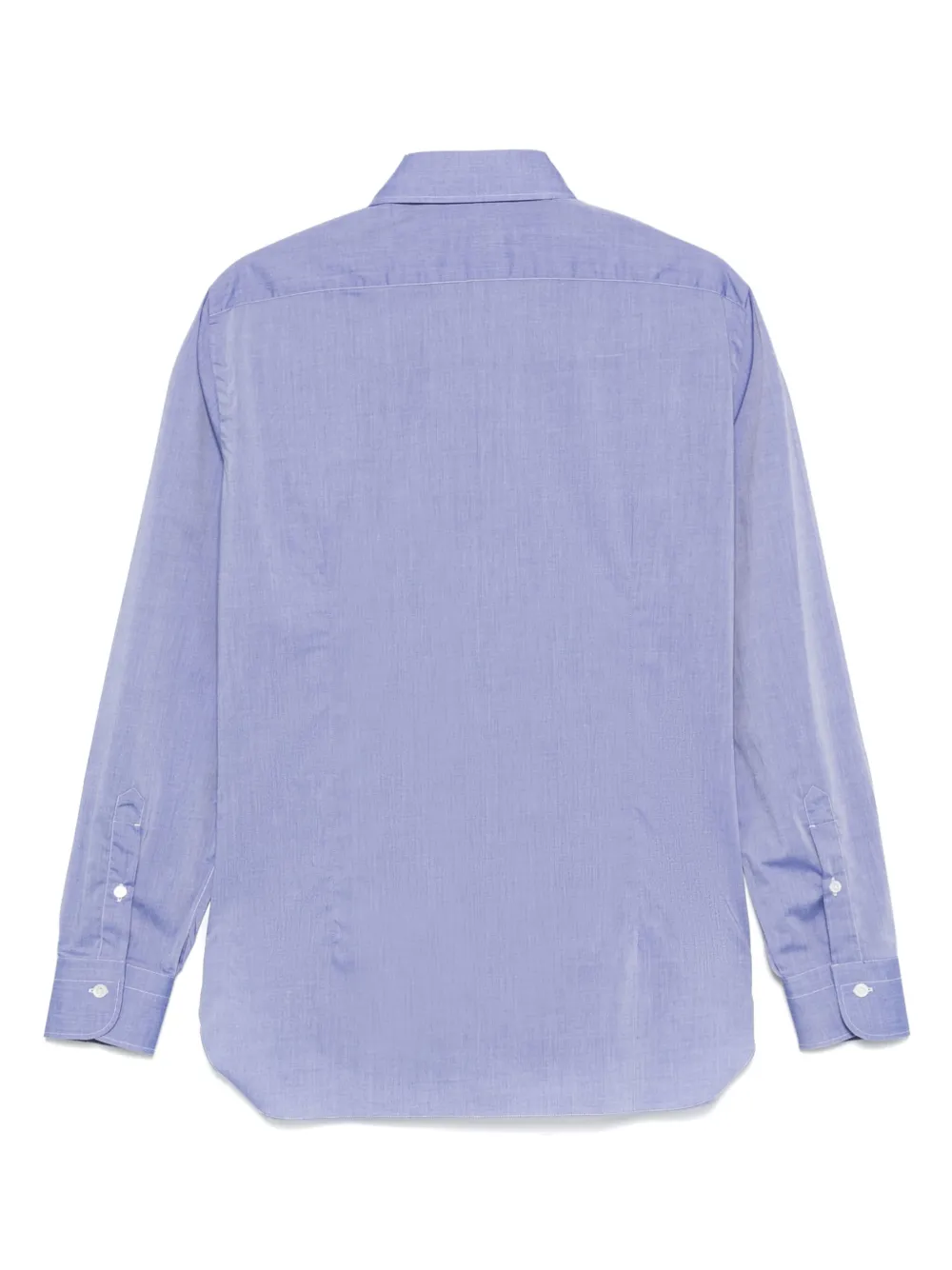 Barba camisa de algodón | Image 2