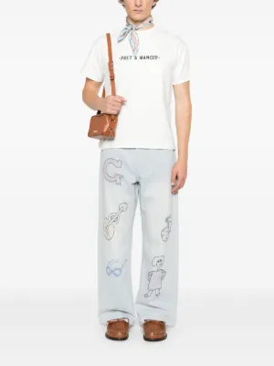 Glass Cypress T-Shirts for Men | Shop Now on FARFETCH