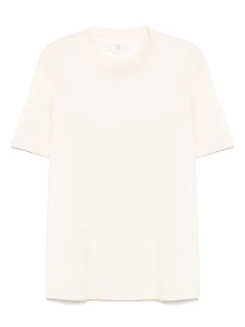 Brunello Cucinelli jersey T-shirt