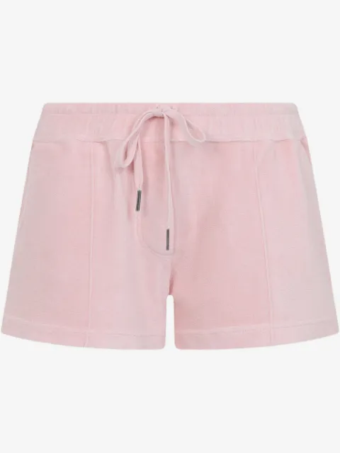 TOM FORD terry-cloth shorts