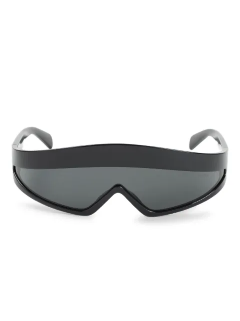 Prada Eyewear shield-frame sunglasses