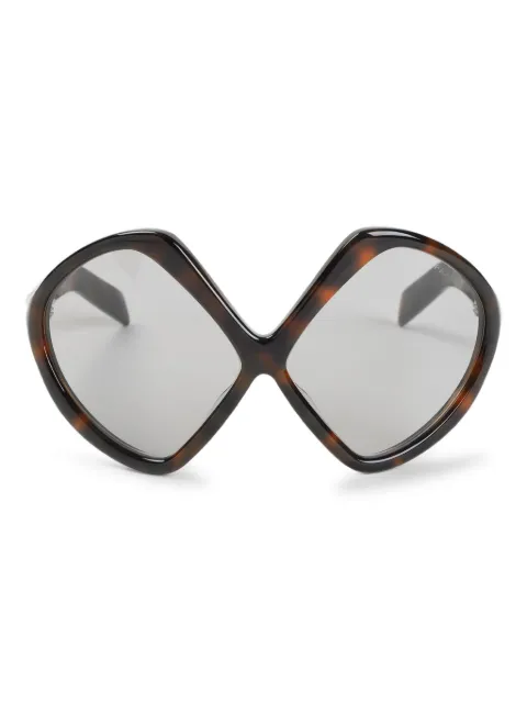 Prada Eyewear Runway sunglasses