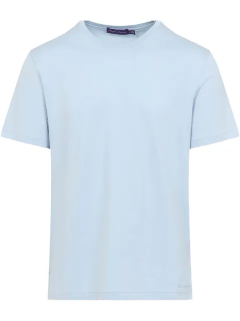 Ralph Lauren Purple Label cotton T-shirt