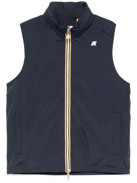 K-Way Gilet Valen