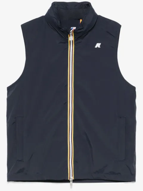 K-Way chaleco Valen