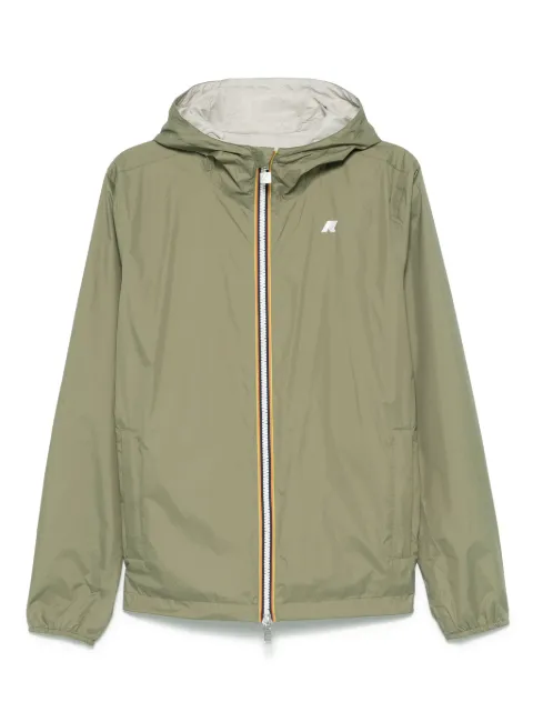 K-Way Jake Plus jacket