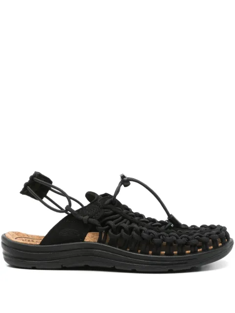 KEEN FOOTWEAR Unek II Convertible slippers