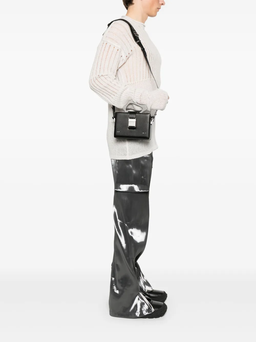 HELIOT EMIL Solely tote bag | Image 2
