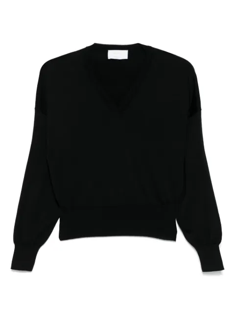 Daniele Fiesoli fine-knit top