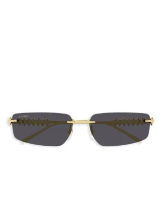 Cartier Eyewear