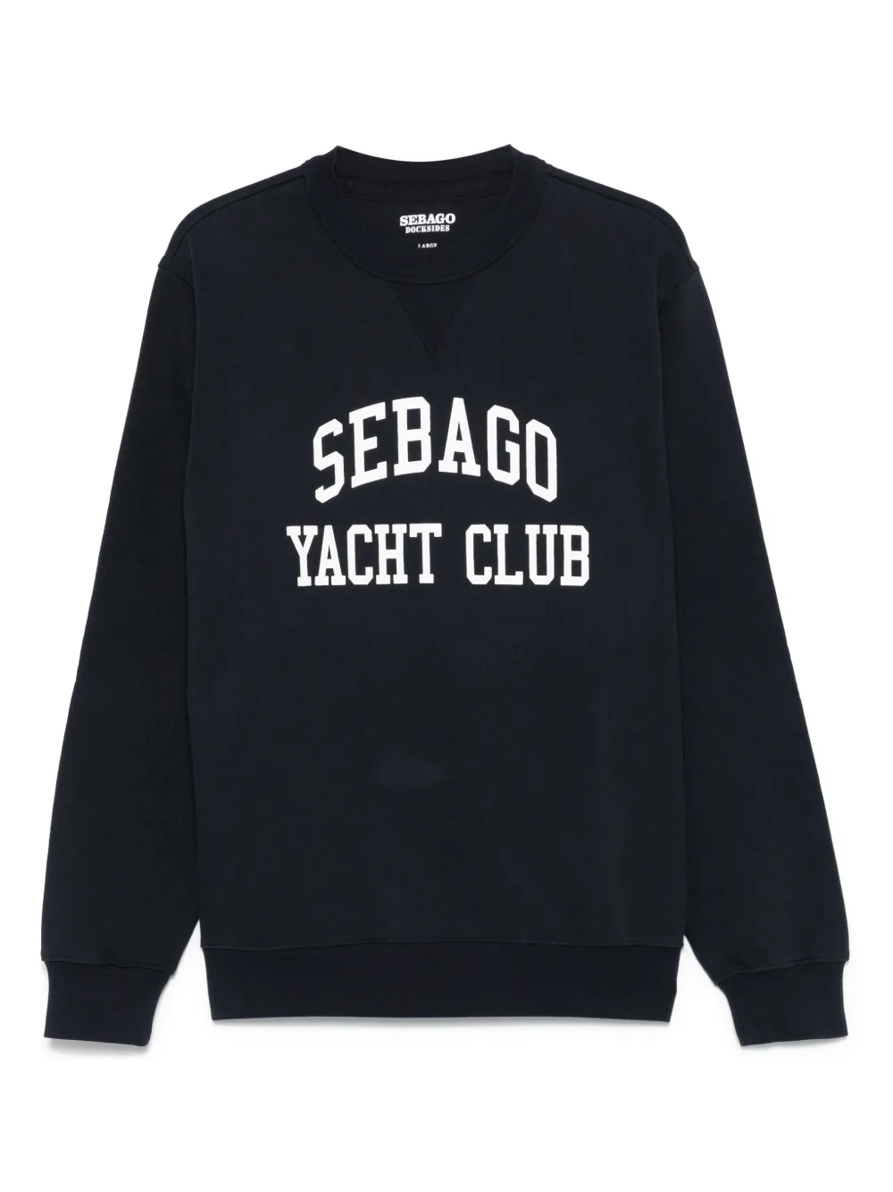 Boothbay sweatshirt