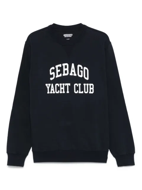 Sebago sudadera Boothbay