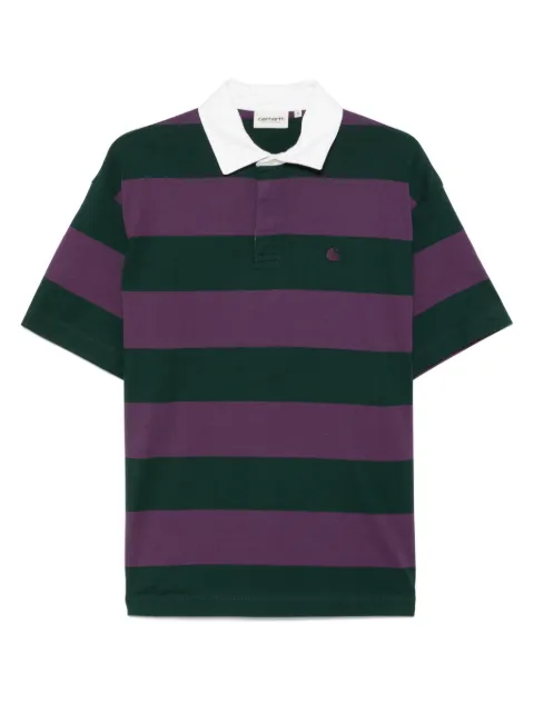 Carhartt WIP Seffner polo top