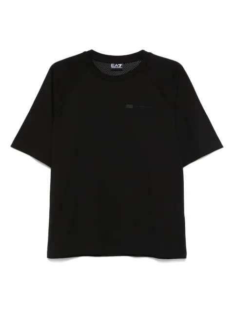 Ea7 Emporio Armani تيشيرت جيرسي قطن