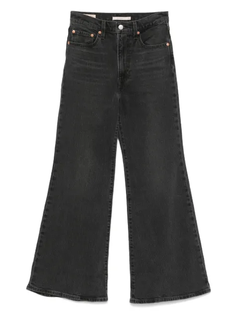 Levi's jeans Ribcage Bell
