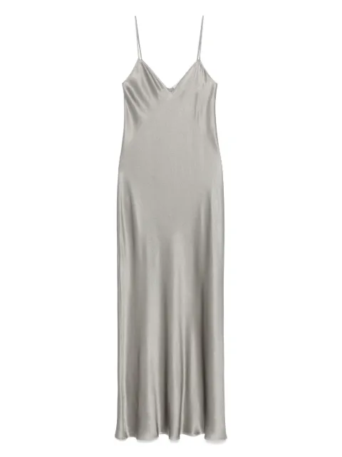 Antonelli Minosse midi dress