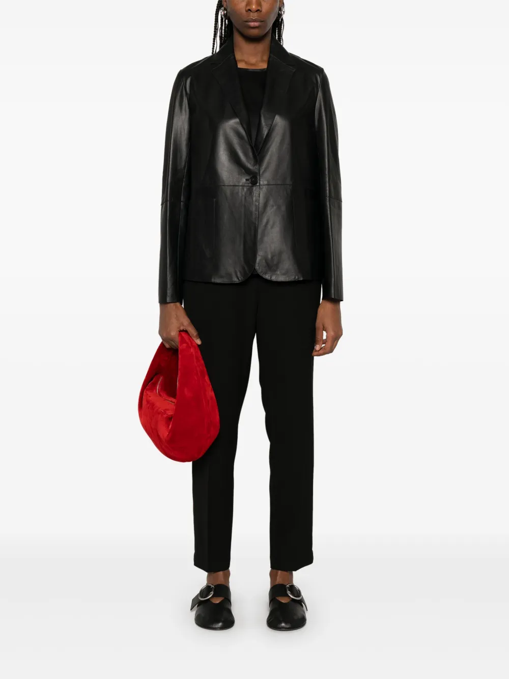 Antonelli blazer con botones | Blazers | Image 2