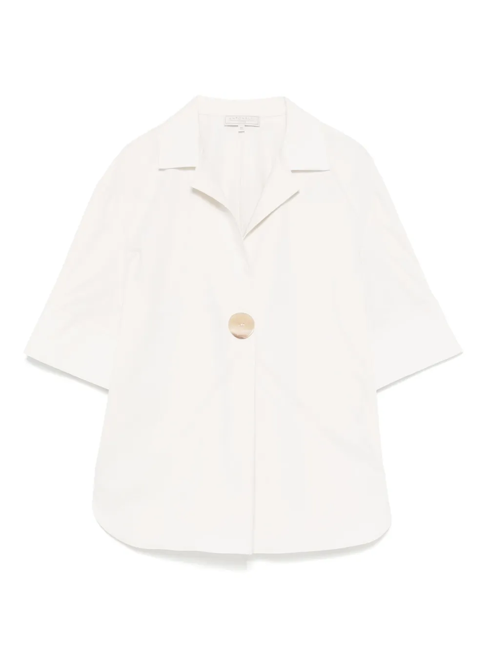Antonelli Capri blouse Beige