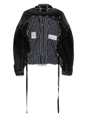 Maison MIHARA YASUHIRO Jackets for Women | FARFETCH US Maison MIHARA YASUHIRO Jackets for Women | FARFETCH US