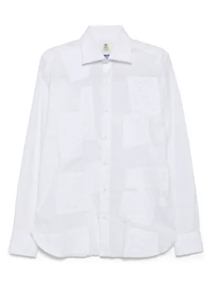 Junya Watanabe MAN メンズ シャツ - FARFETCH