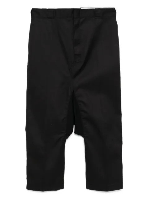 Junya Watanabe MAN pantalones tapered de Opening Ceremony x Dickies