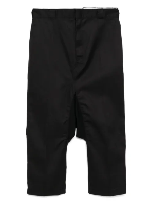X Dickies pantalon à coupe fuselée - Junya Watanabe MAN - Modalova
