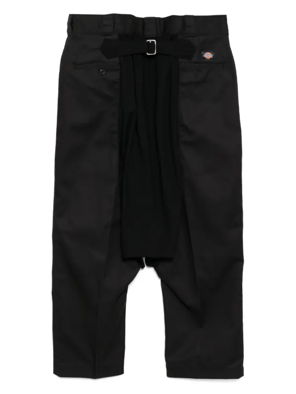 22SS eYe JUNYA WATANABE MAN × Dickies eYe JUNYA WATANABE MAN COMME des GARCONS Dickies Work Pants