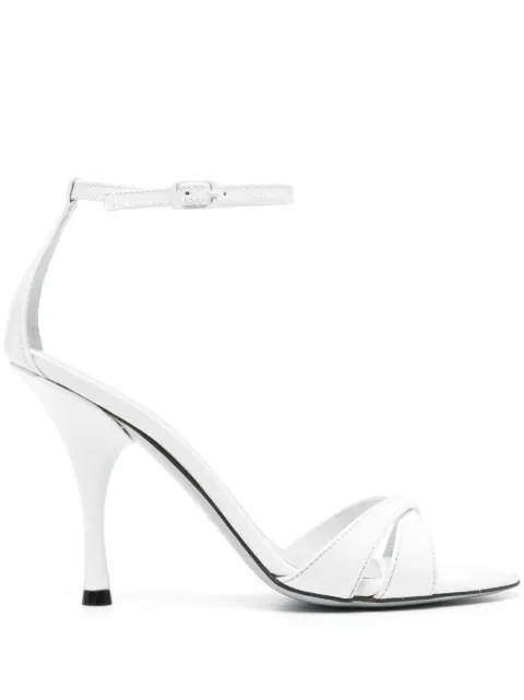 Roberto Festa 100mm Faler sandals