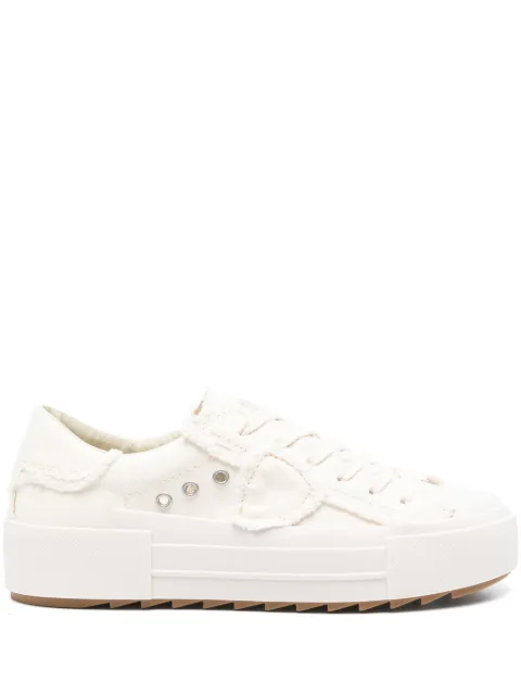 Philippe Model Paris Paris Haute sneakers