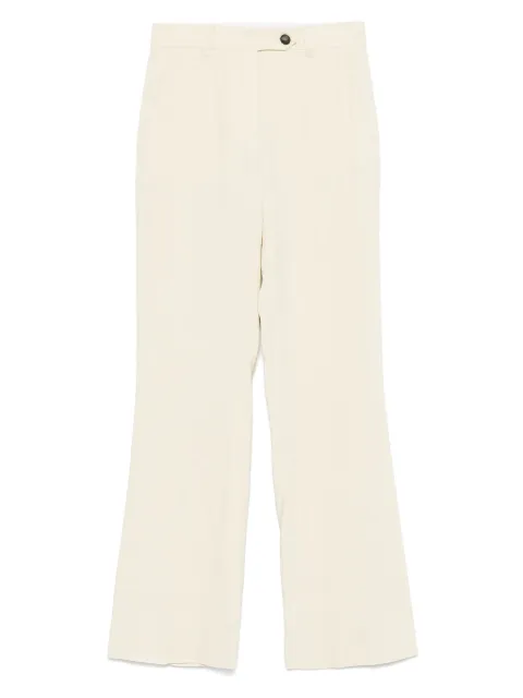 Tela pantalones Bergamotto