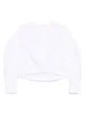 Tela Ginseng shirt - White