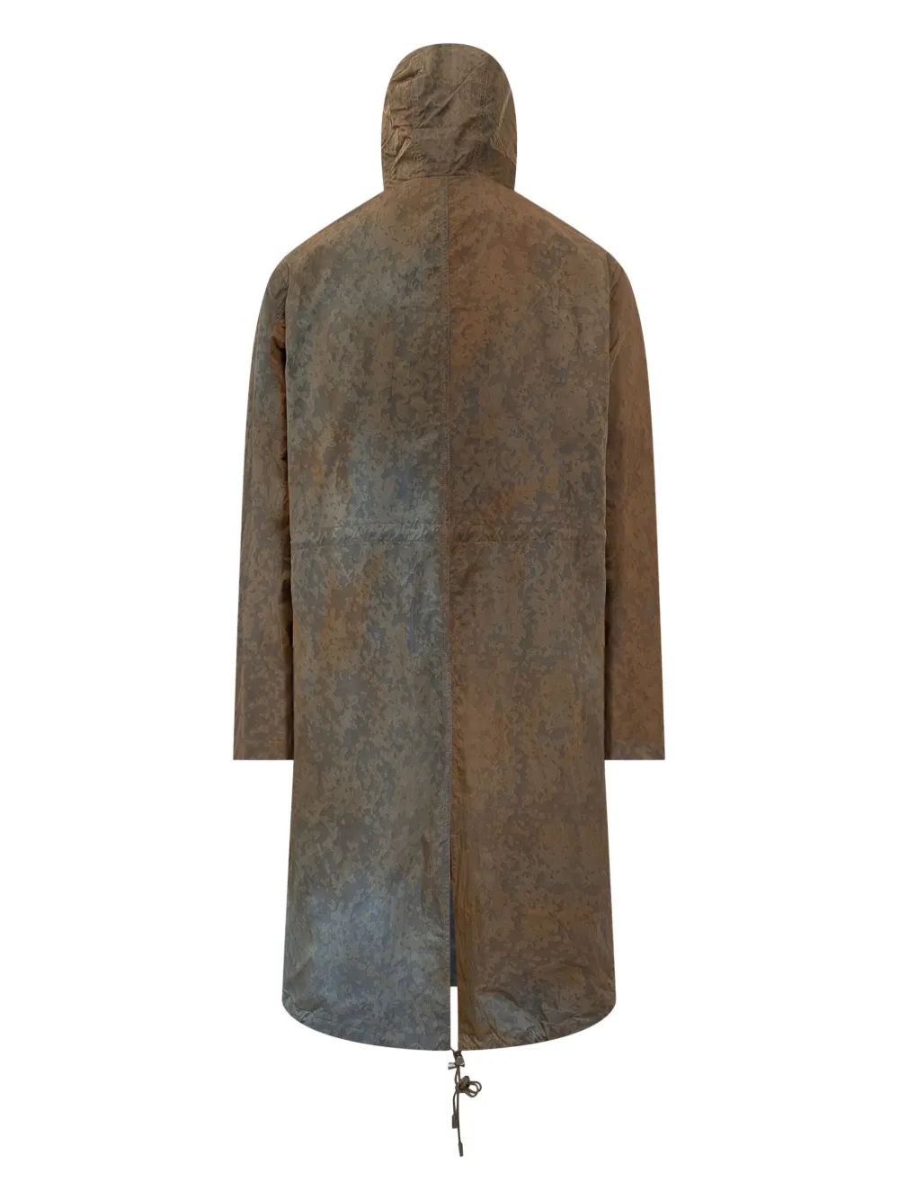Woolrich parka con cola de pez | Parkas | Image 2