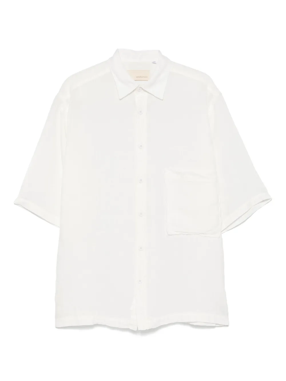 Costumein camisa Stefano | blanco | Image 1