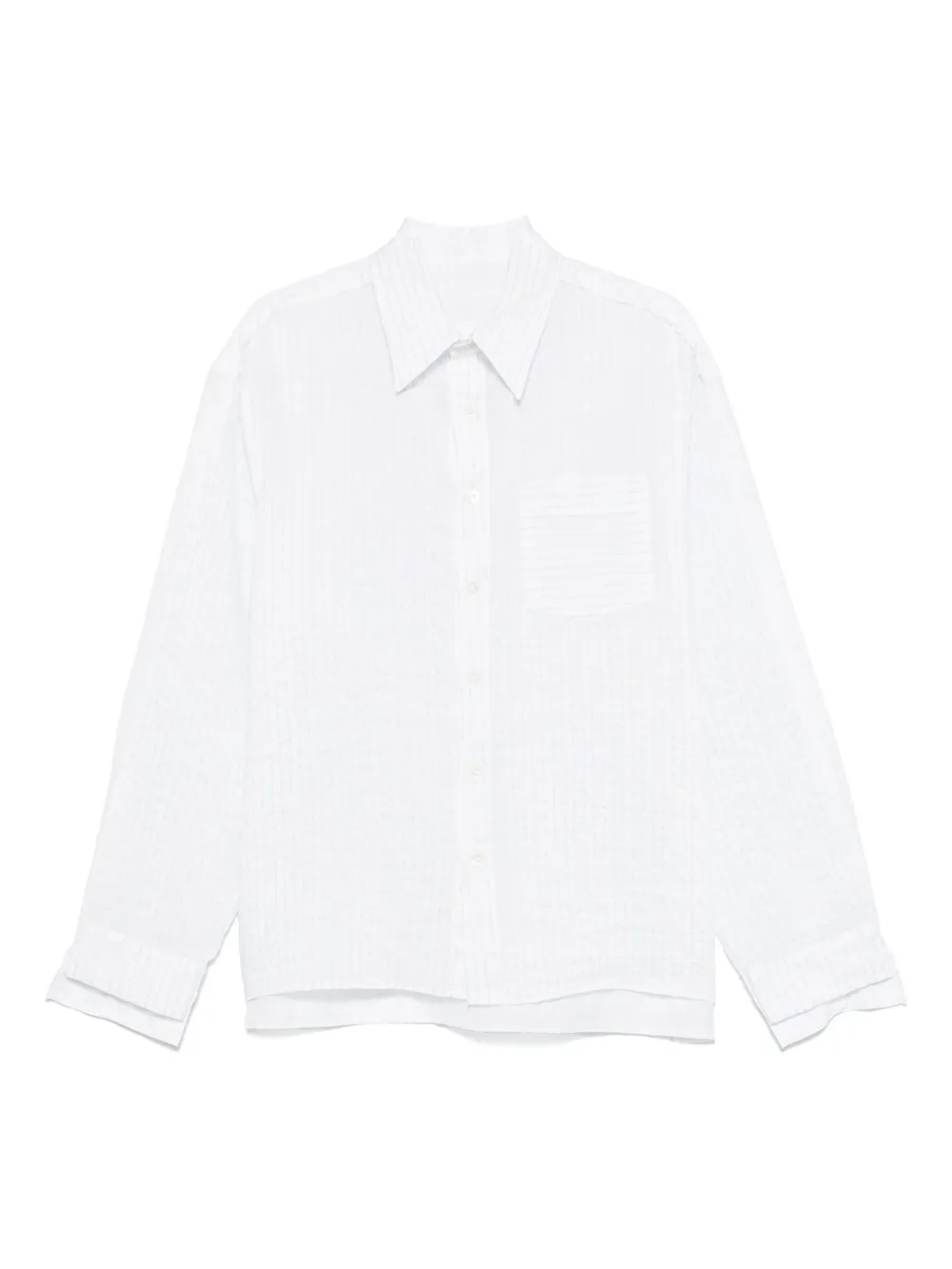 Richard shirt