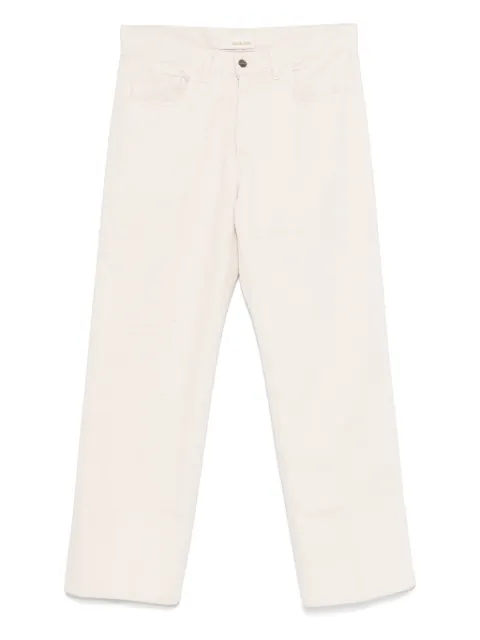 Costumein jean Plus à coupe droite
