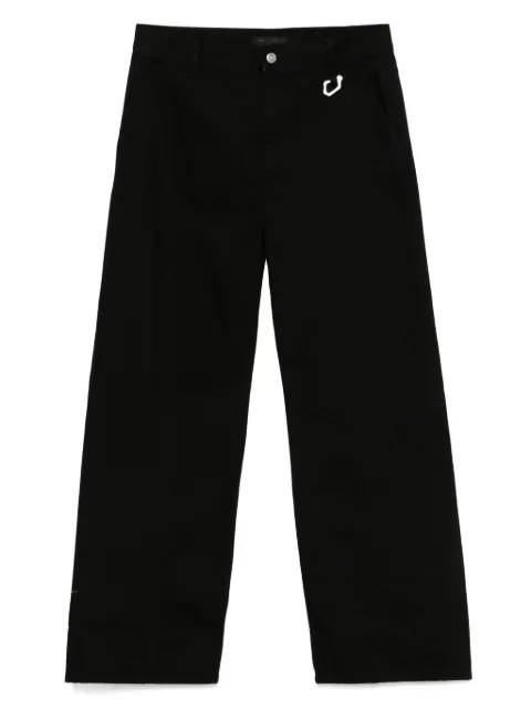 HELIOT EMIL jeans Basalt