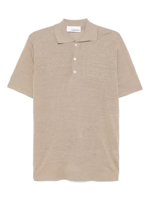 Costumein playera tipo polo Putri