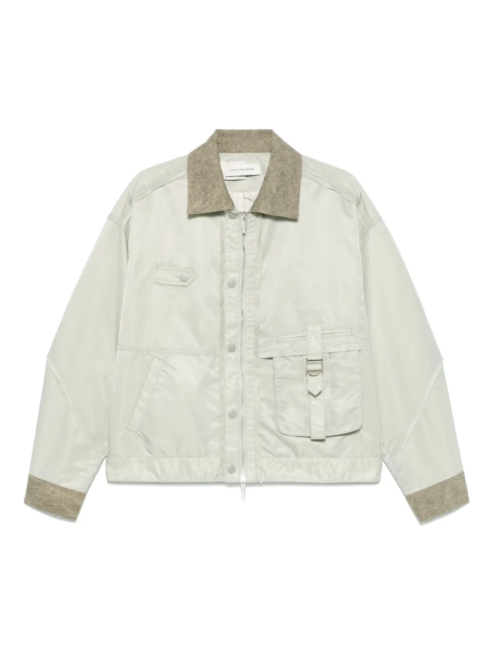 Workwear jacket