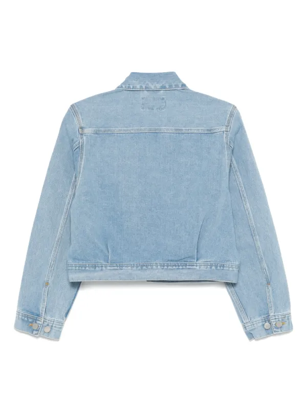 Carhartt WIP レディース　W’ARCA JACKET Carhartt WIP Arca Jacket | Blue | FARFETCH