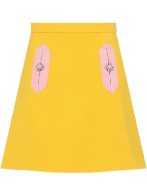 Valentino(ヴァレンティノ)ウィメンズ スカート - FARFETCH Valentino(ヴァレンティノ)ウィメンズ スカート - FARFETCH