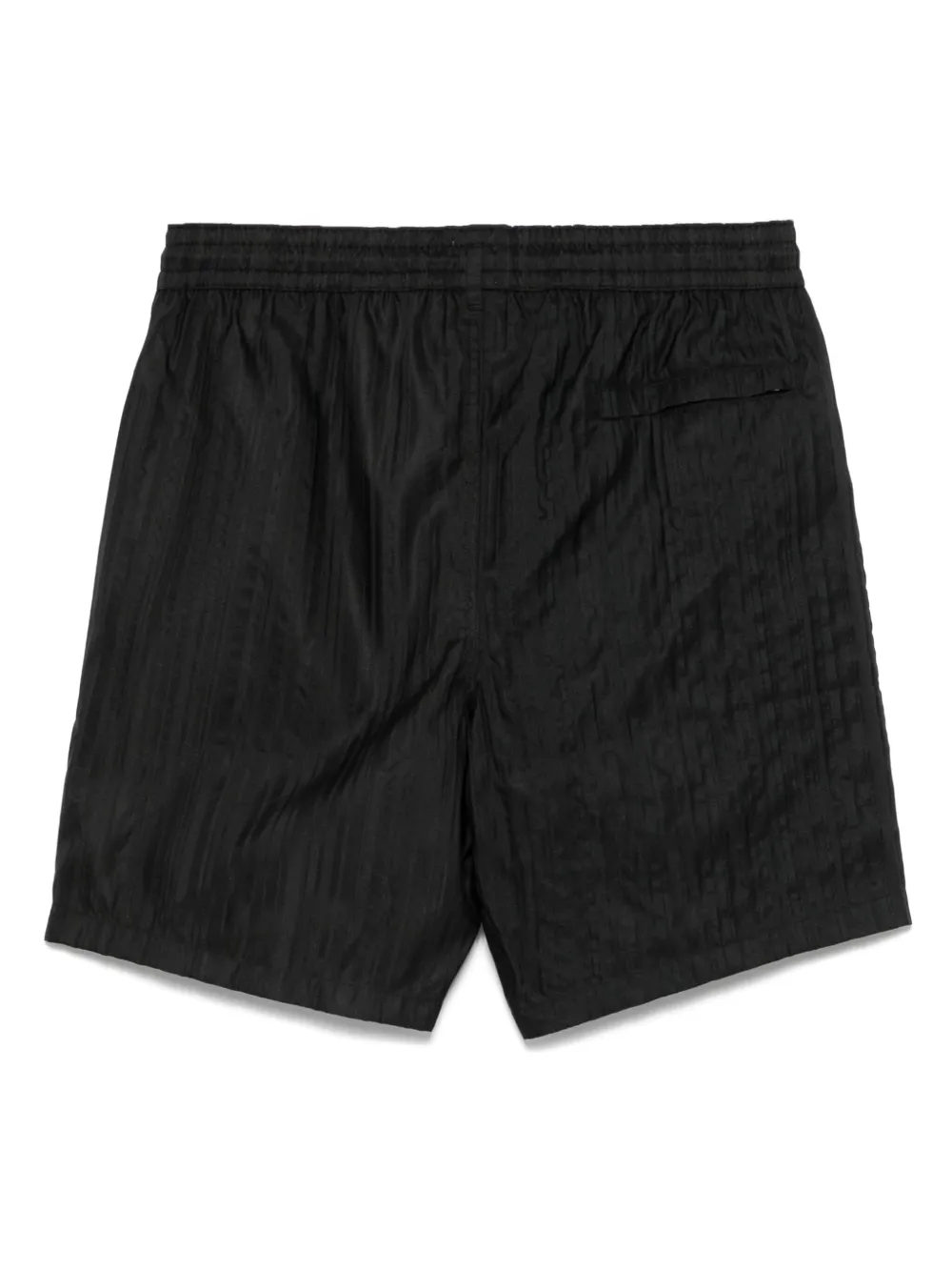 Paul Smith shorts de playa con rayas en jacquard | Shorts de playa | Image 2