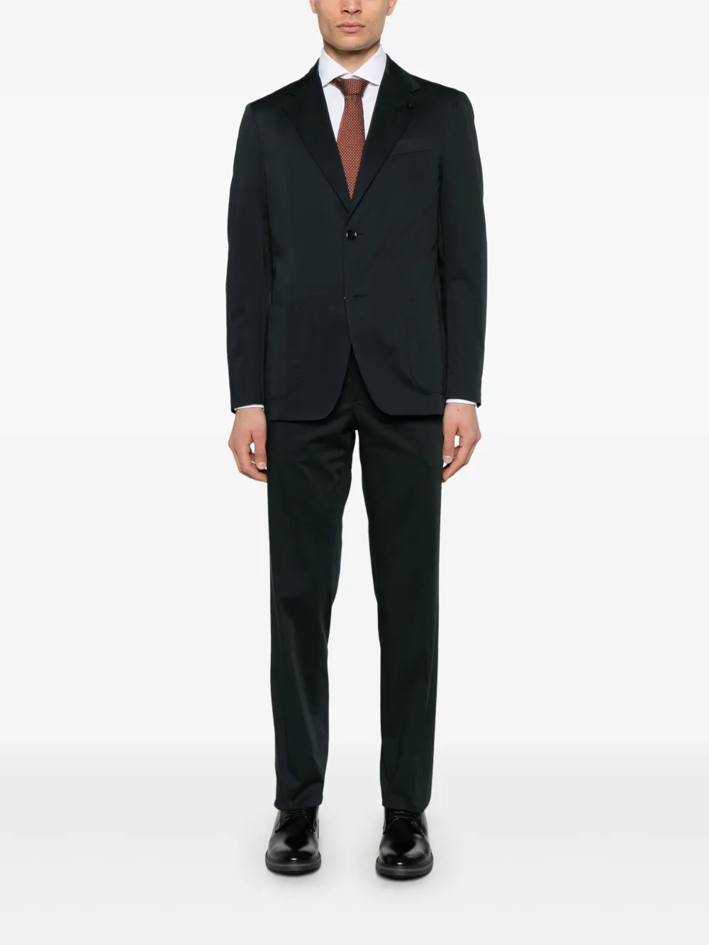 Lardini traje con botones | Trajes con botones | Image 2