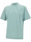 A-COLD-WALL* Millbank T-shirt - Green