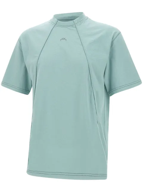 A-COLD-WALL* playera Millbank