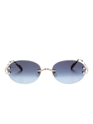 Cartier Eyewear（カルティエ・アイウェア）メンズ サングラス