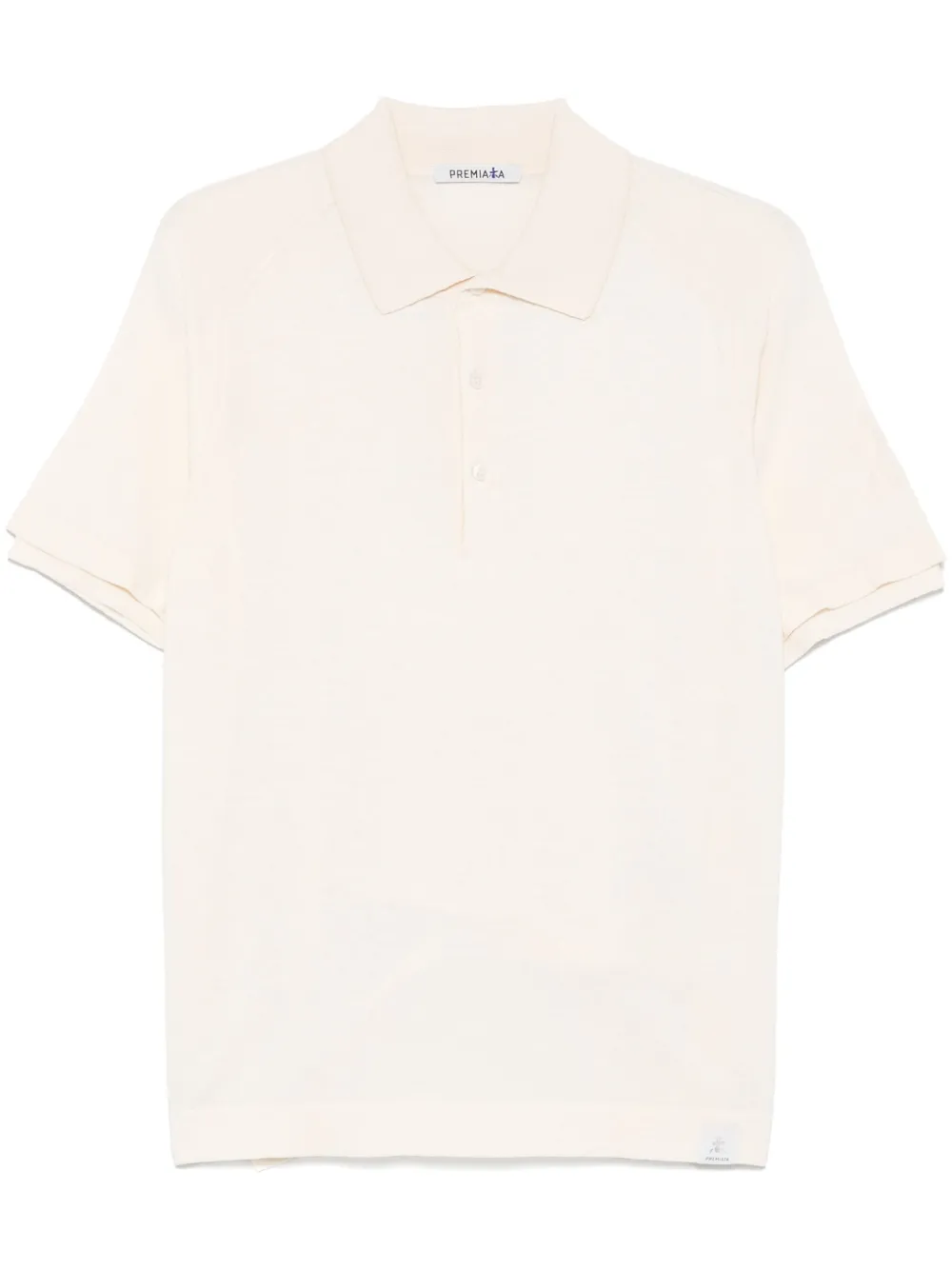 cotton polo shirt